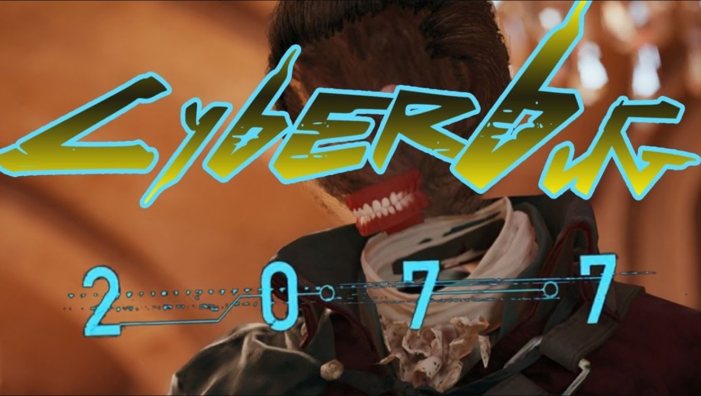 Cyberpunk 2077: يُفترض أن تكون أضخم لعبة فيديو لهذا العام. فماذا حدث؟