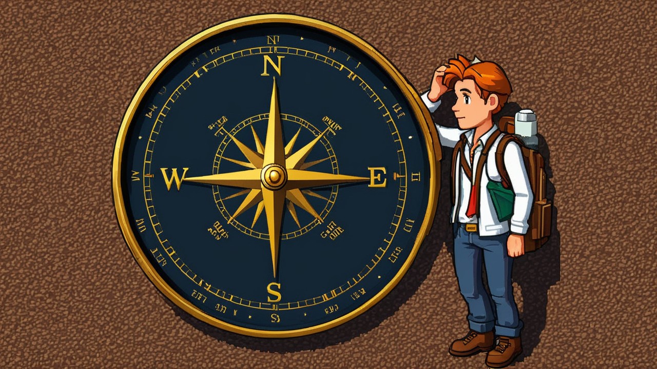 كيف تكتب حين تضيع بوصلتك؟