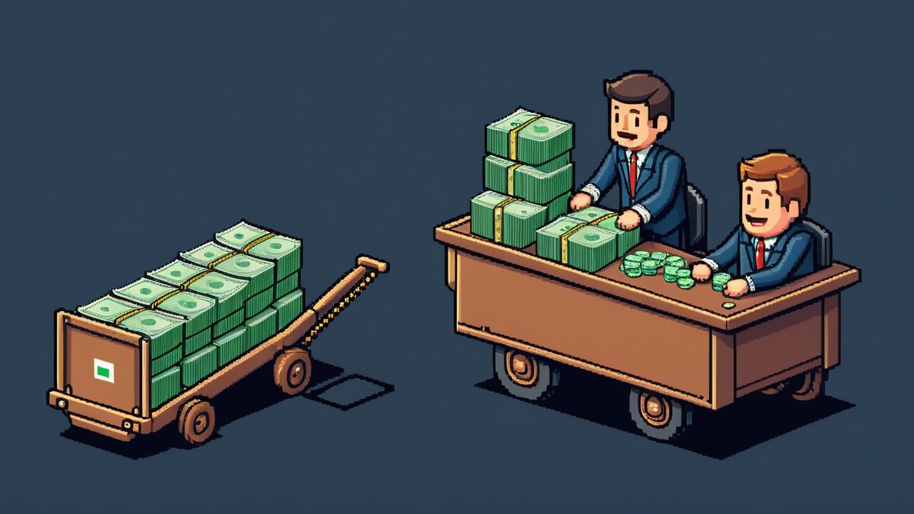 رسالة إلى مستقل يرفض رفع أسعار خدماته