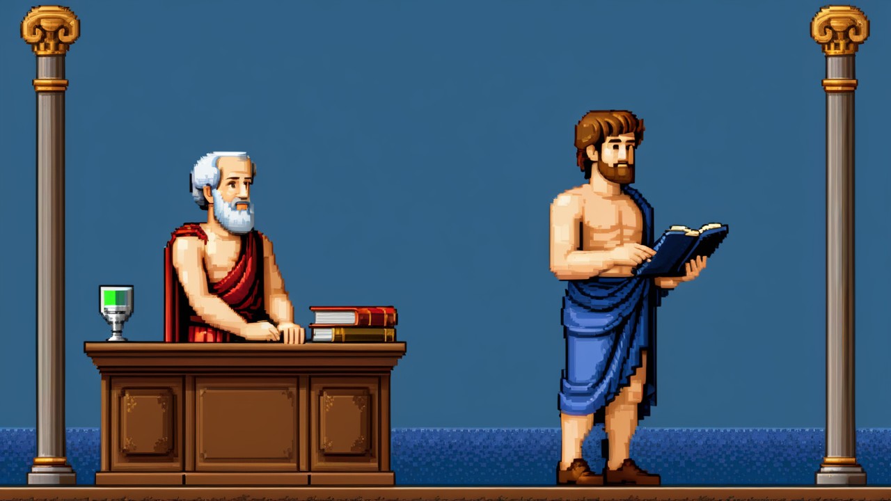 لماذا يعجز صاحب الحجّة الأقوى عن الإقناع؟