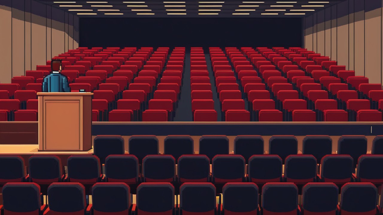 هل سيتأثر العالم بغياب -أو اختفاء- محتواك؟