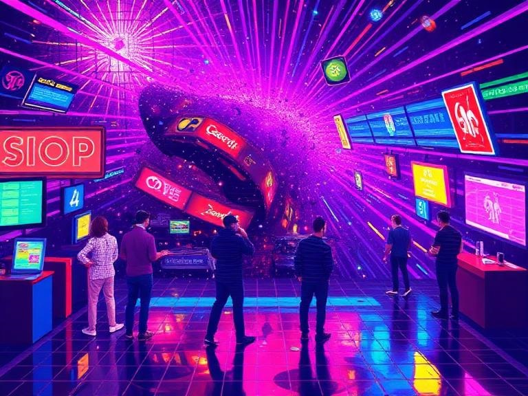 كيف تميّز بين المُشتتات والفرص؟