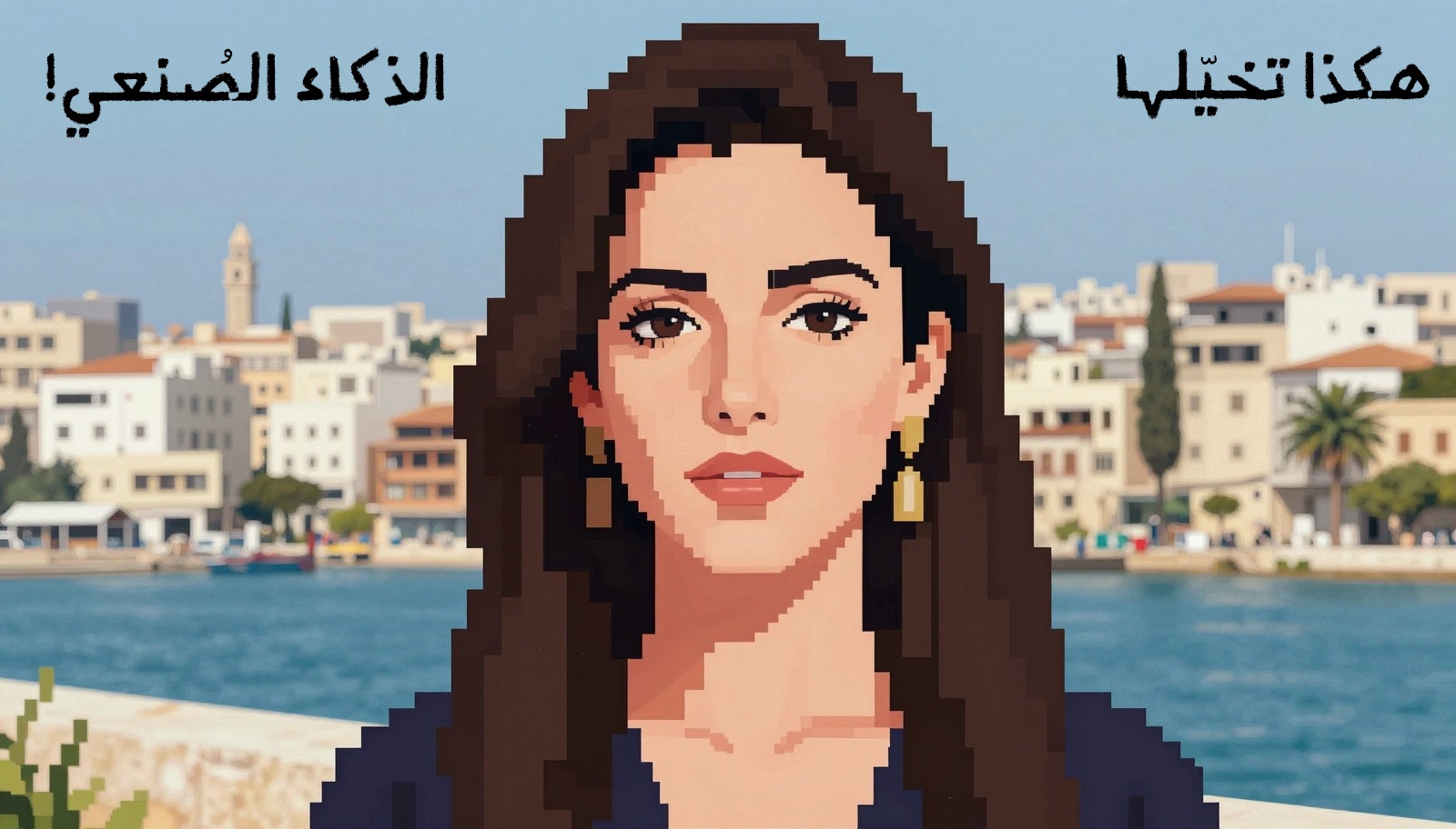 كيف ساعدتني هيفاء وهبي على تجنّب سباق الفئران؟ 🐭