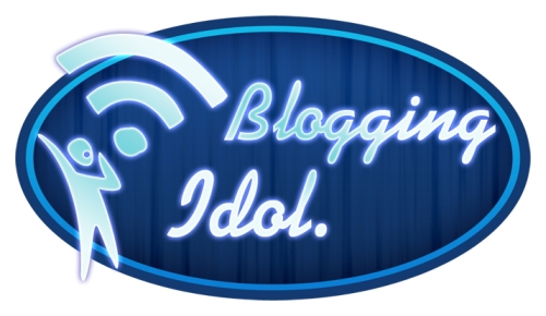 Blogging idol – الموسم الرابع