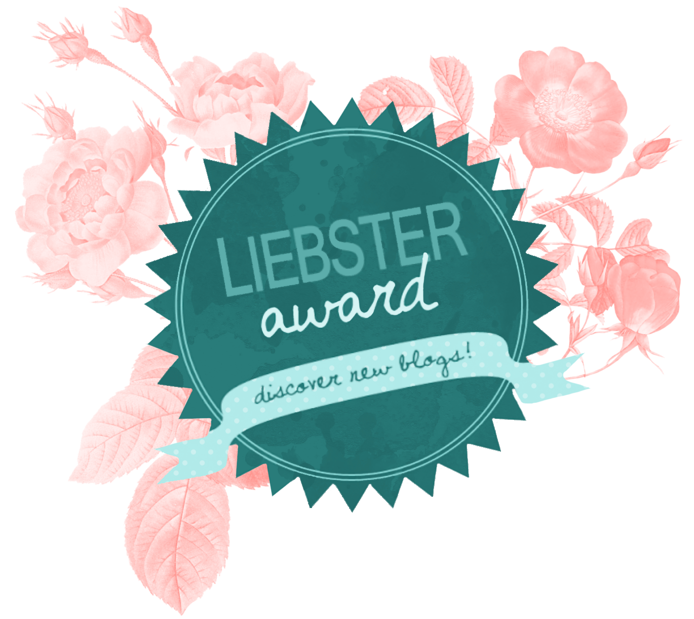 جائزة المحبوب – The Liebster Award (الجزء الأسوء!)